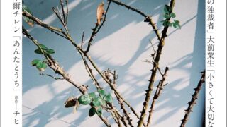 小説TRIPPER 2025年 冬号（12月17日発売）