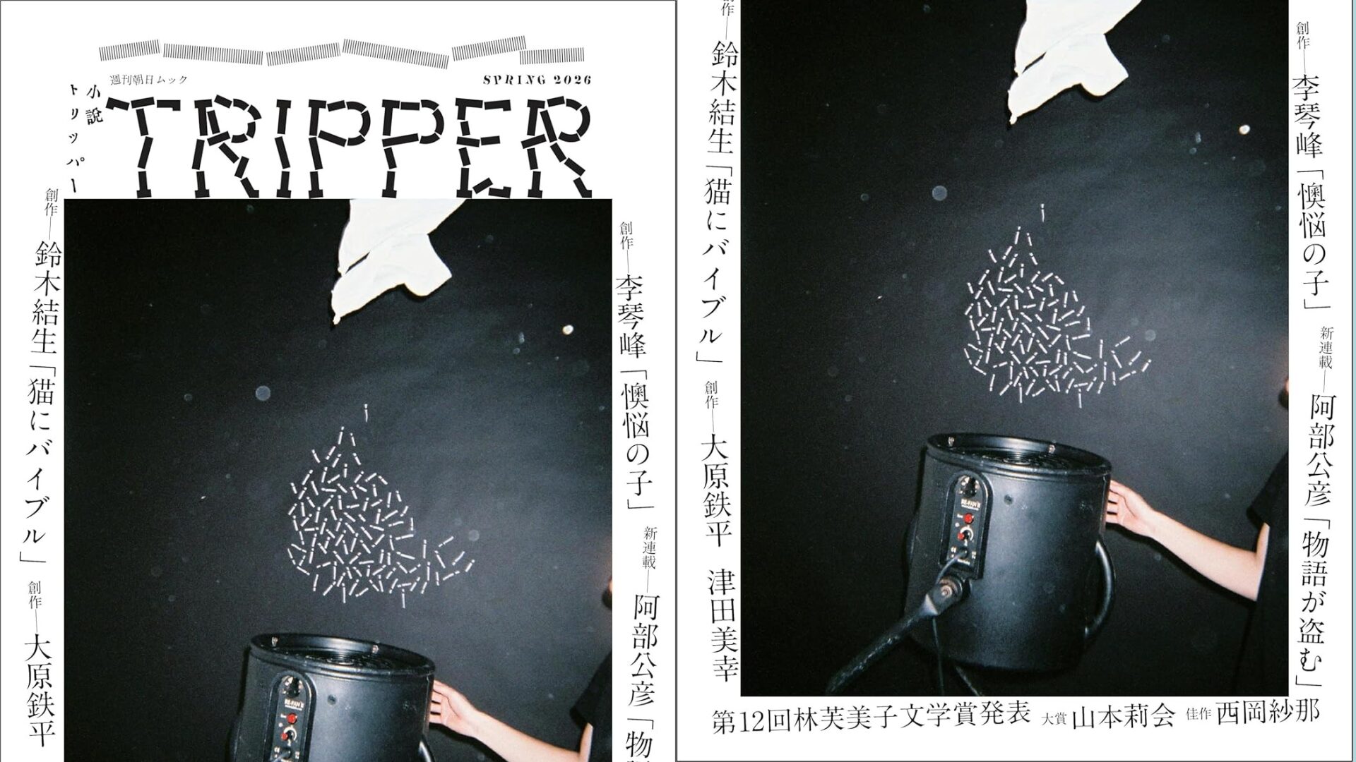 複雑な世界を小さな人間はどう歩くか